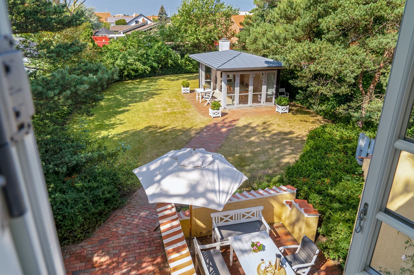 Ferienhaus 10-0251 in Skagen, Midtby - Bild 5