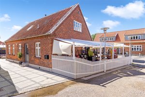 6 persoons vakantiehuis in Skagen