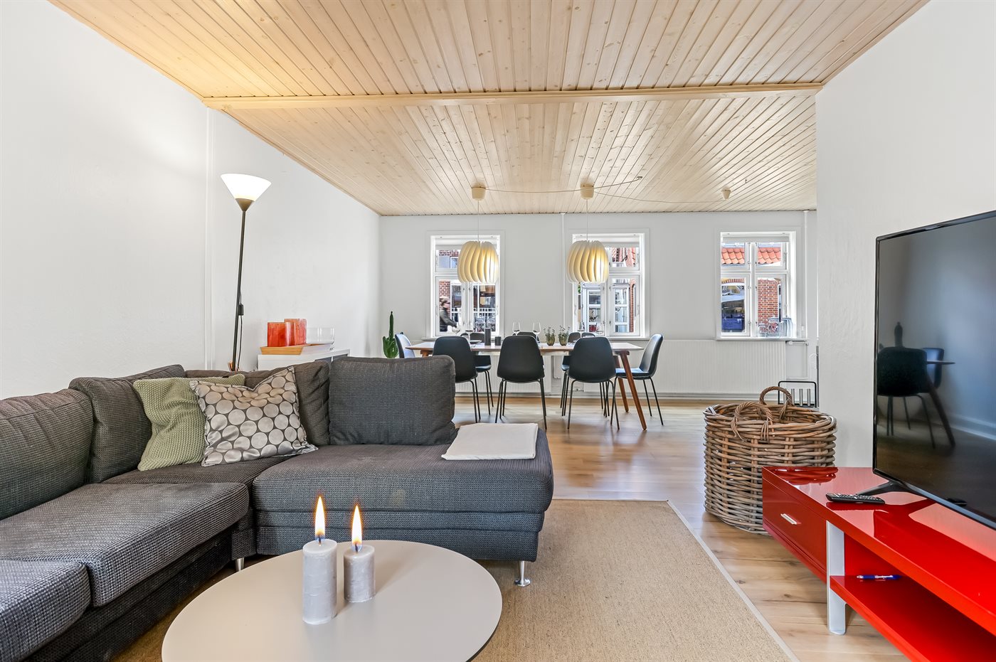 Ferienhaus 10-0278 in Skagen, Midtby - Bild 3