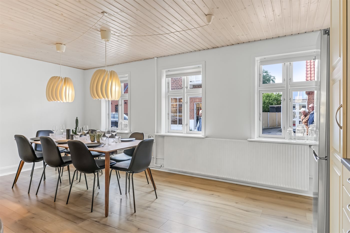 Ferienhaus 10-0278 in Skagen, Midtby - Bild 4