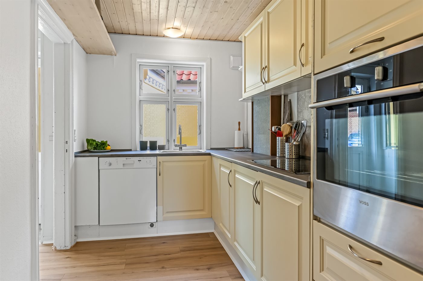 Ferienhaus 10-0278 in Skagen, Midtby - Bild 5