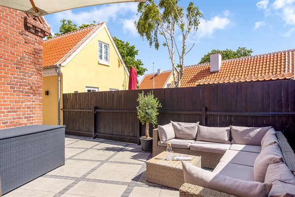Feriebolig til 6 personer - Skagen, Centre10-0278