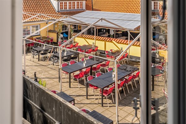 Feriebolig til 6 personer - Skagen, Centre10-0278