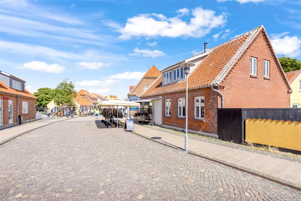 Feriebolig til 6 personer - Skagen, Centre10-0278