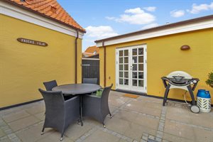 2 persoons vakantiehuis in Skagen