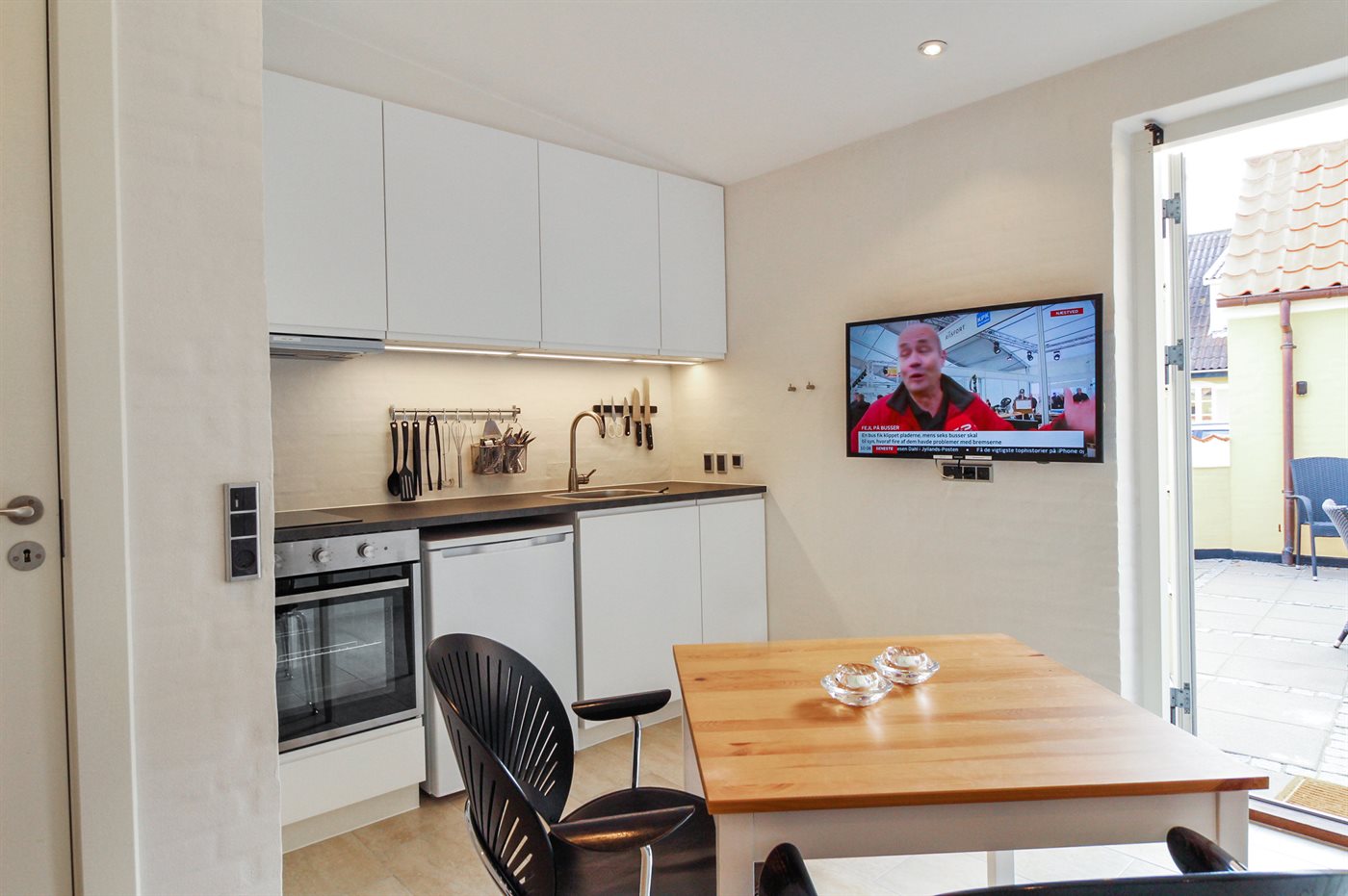 Ferienhaus 10-0288 in Skagen, Midtby - Bild 2