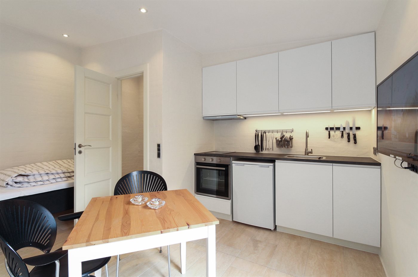 Ferienhaus 10-0288 in Skagen, Midtby - Bild 3