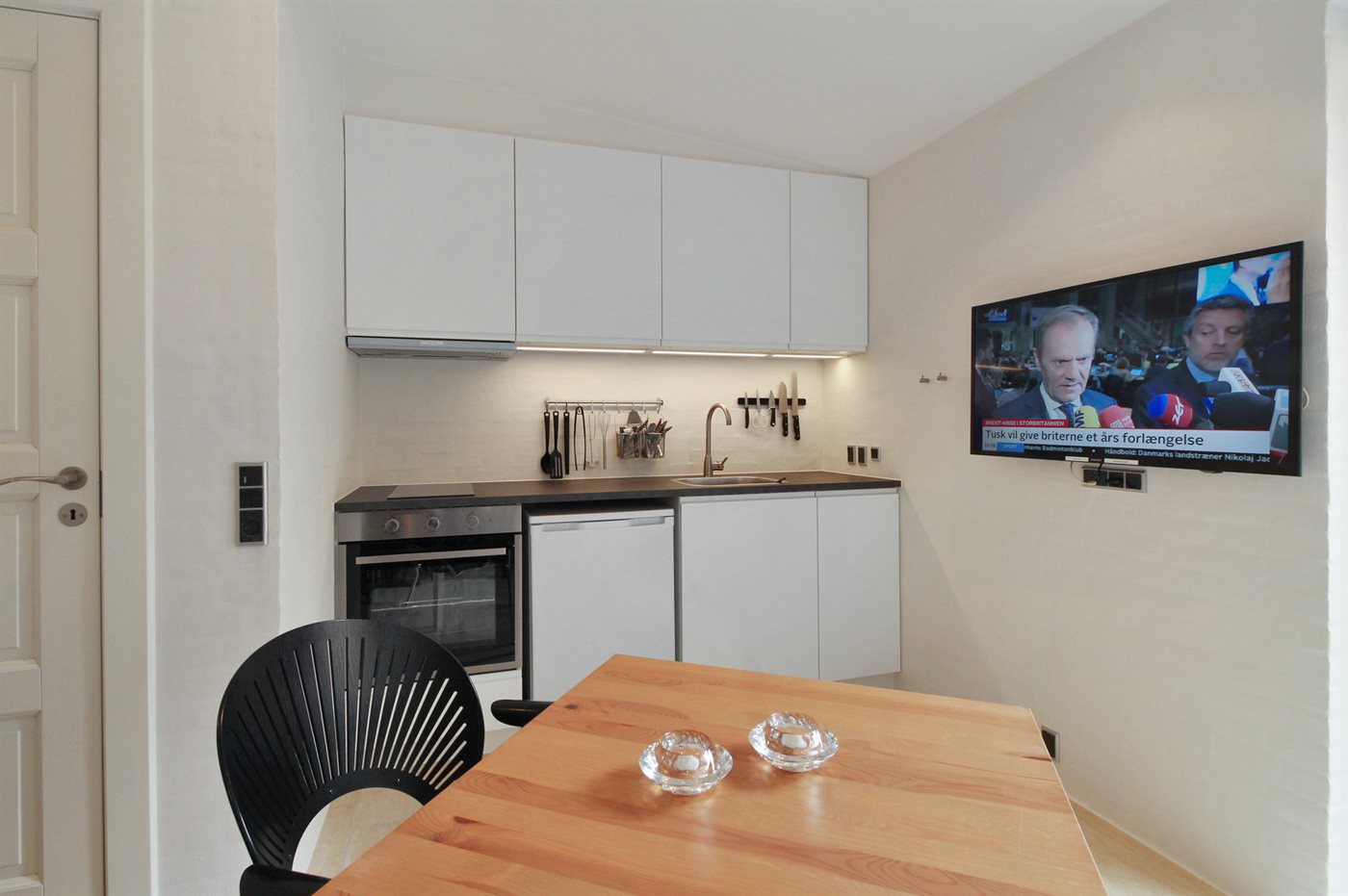 Ferienhaus 10-0288 in Skagen, Midtby - Bild 4