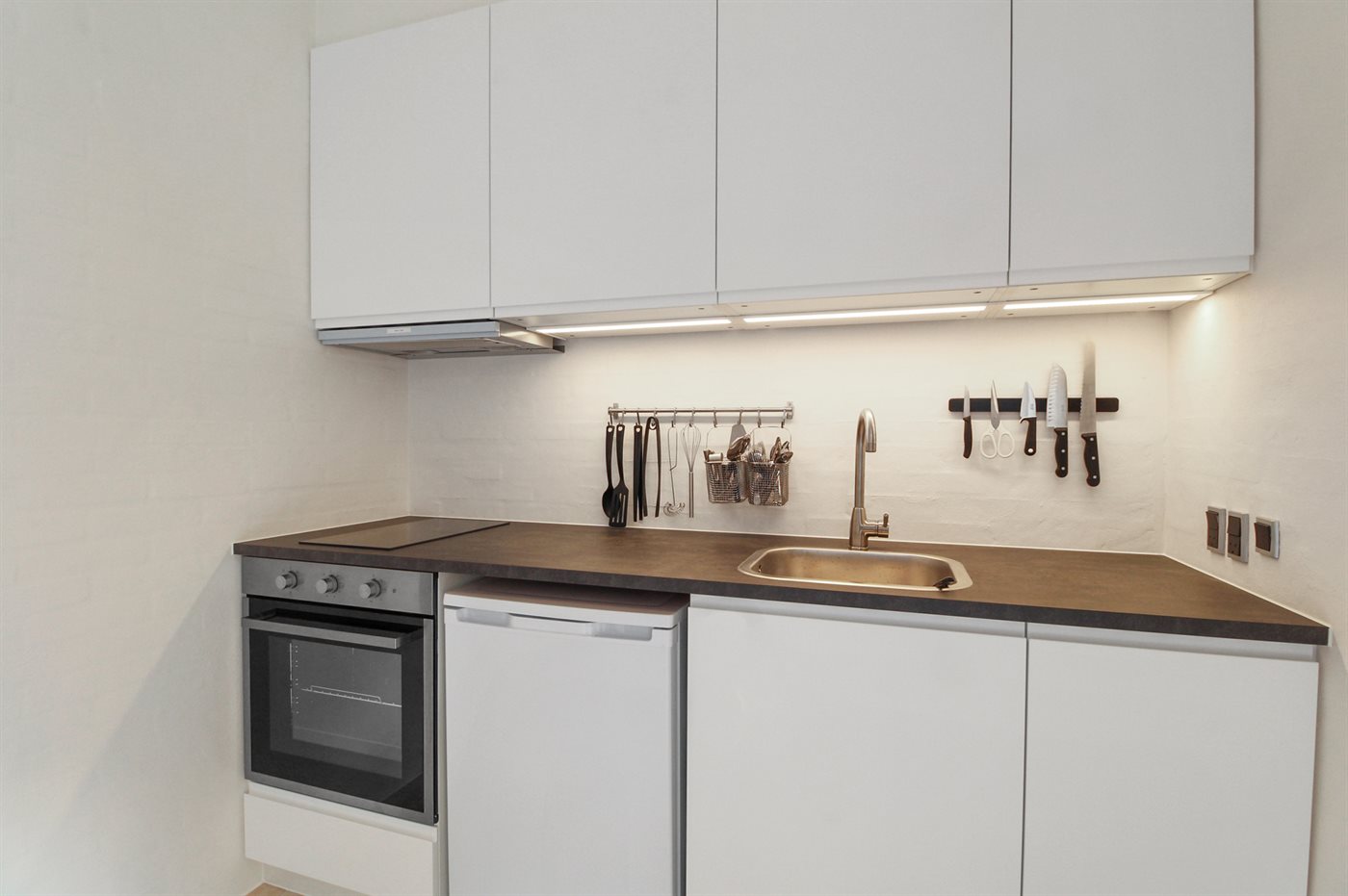 Ferienhaus 10-0288 in Skagen, Midtby - Bild 5