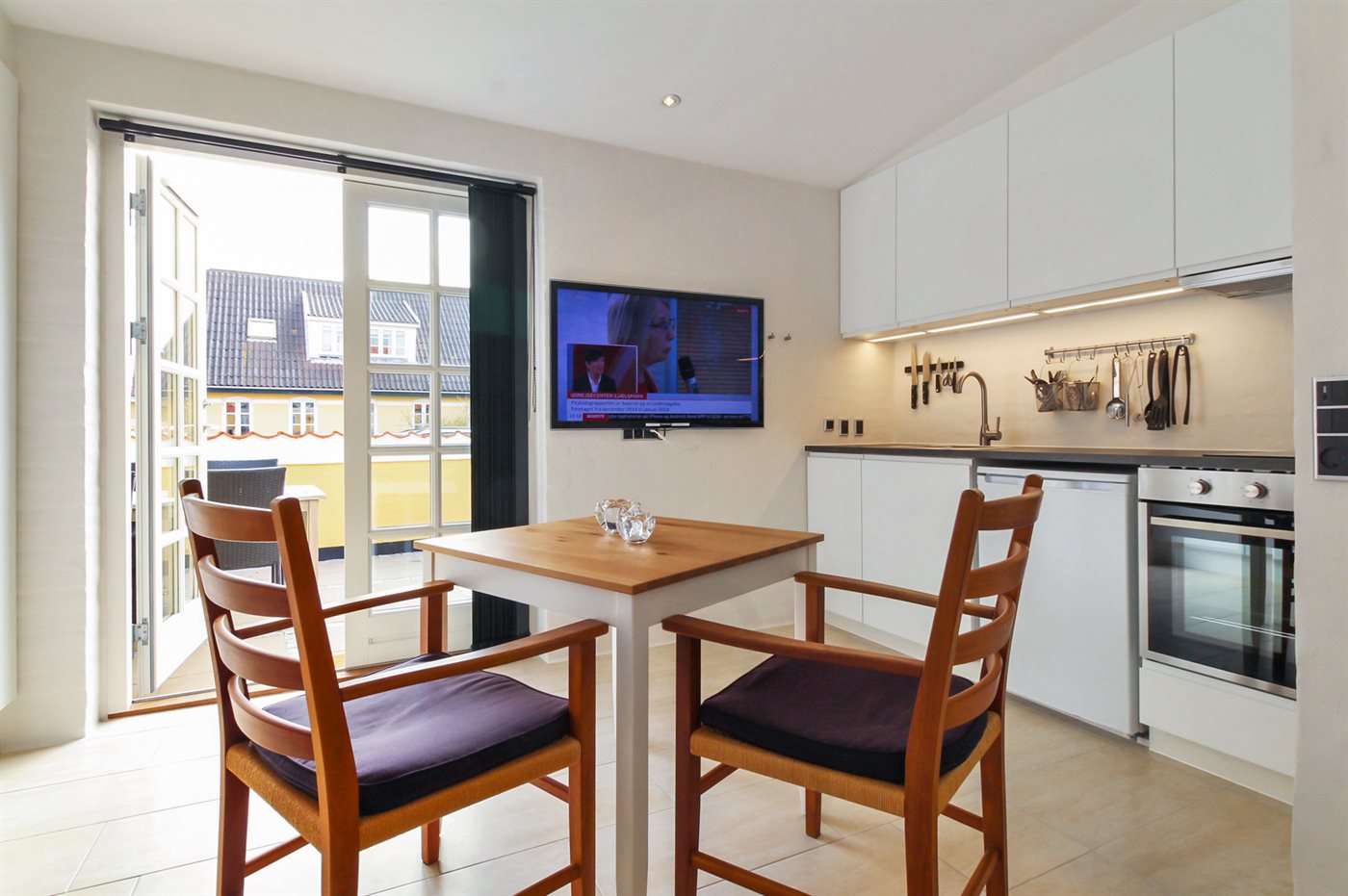 Ferienhaus 10-0289 in Skagen, Midtby - Bild 2