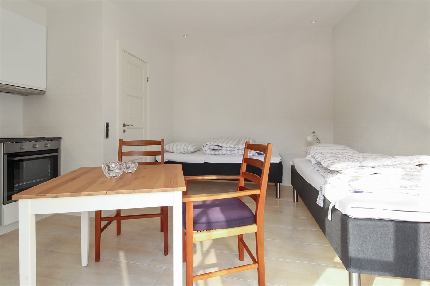 Ferienhaus 10-0289 in Skagen, Midtby - Bild 5