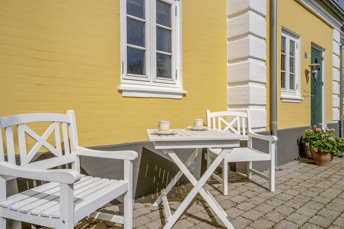 Ferienhaus 10-0290 in Skagen, Midtby - Bild 4