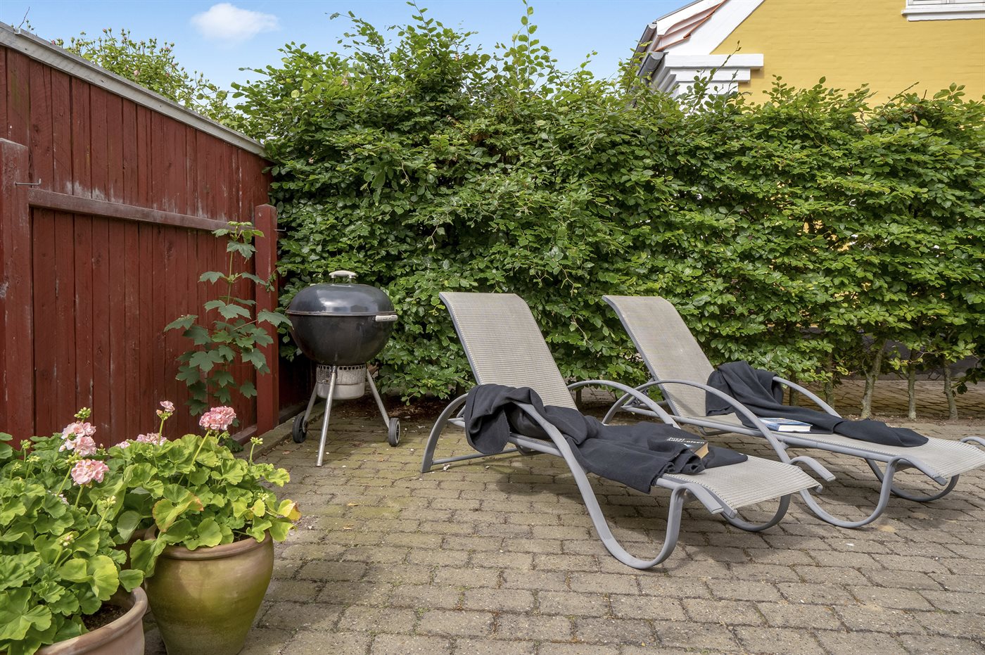 Ferienhaus 10-0290 in Skagen, Midtby - Bild 5