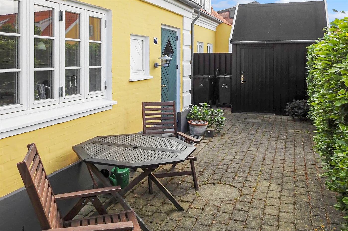 Ferienhaus 10-0291 in Skagen, Midtby - Bild 3