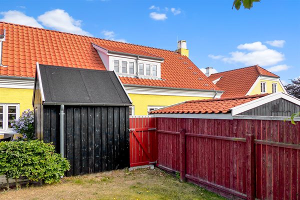 Feriebolig til 6 personer - Skagen, Centre10-0291