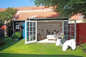 3 persoons vakantiehuis in Skagen