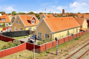 6 persoons vakantiehuis in Skagen