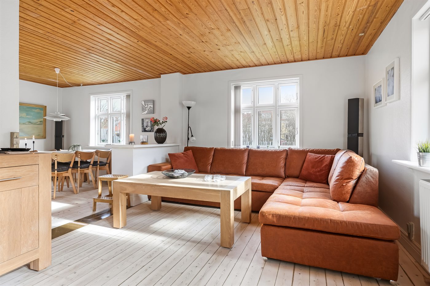 Ferienhaus 10-0304 in Skagen, Midtby - Bild 3