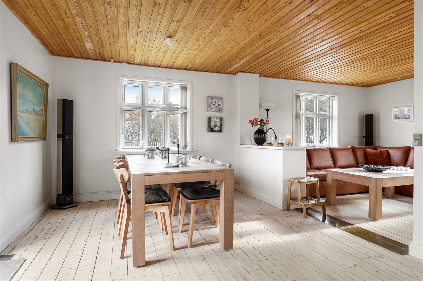 Ferienhaus 10-0304 in Skagen, Midtby - Bild 4