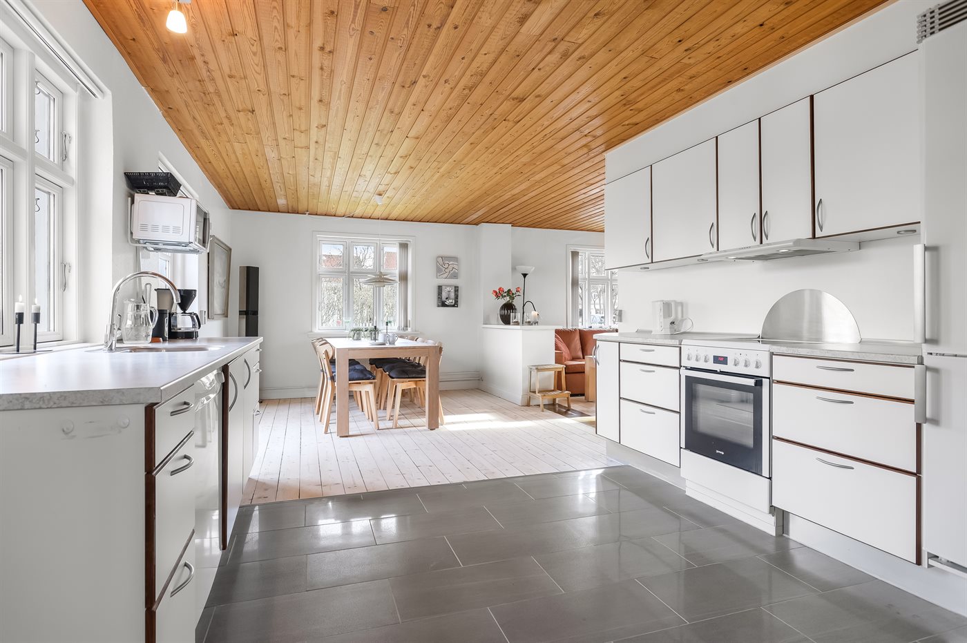 Ferienhaus 10-0304 in Skagen, Midtby - Bild 5