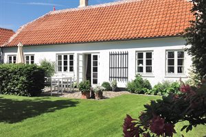 6 persoons vakantiehuis in Skagen