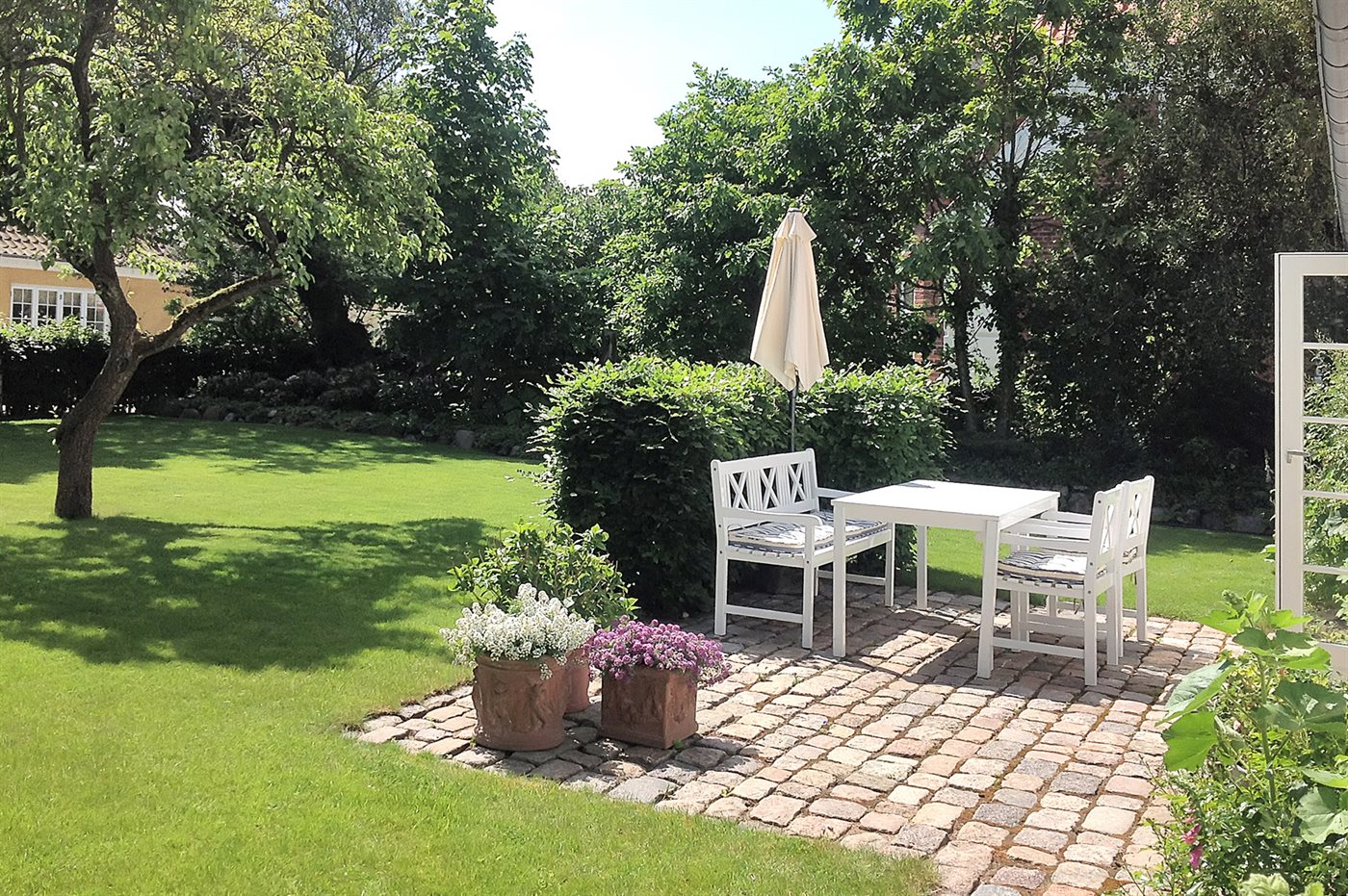 Ferienhaus 10-0307 in Skagen, Midtby - Bild 2