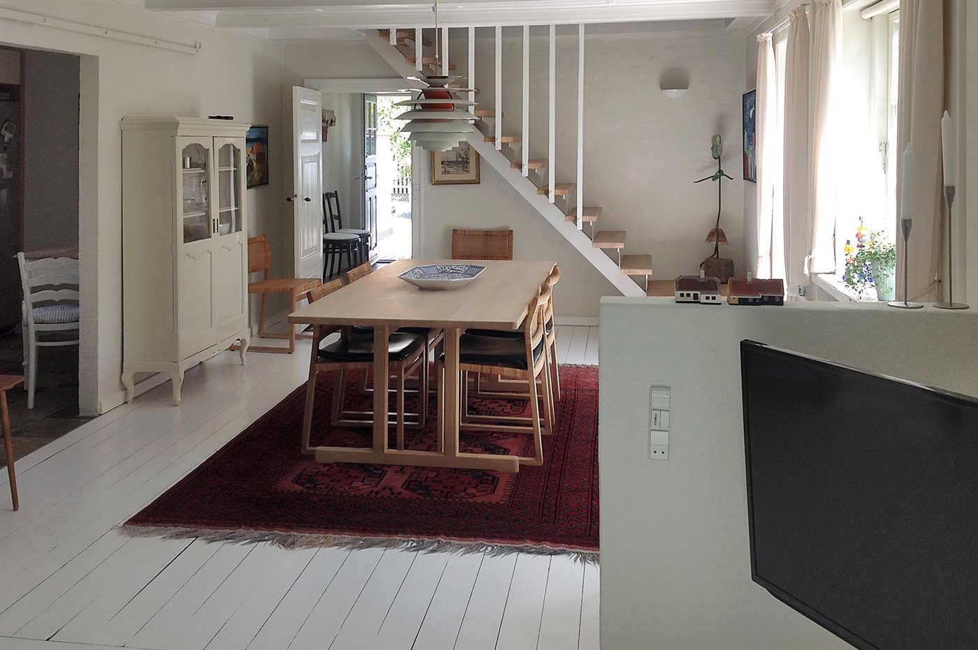 Ferienhaus 10-0307 in Skagen, Midtby - Bild 4