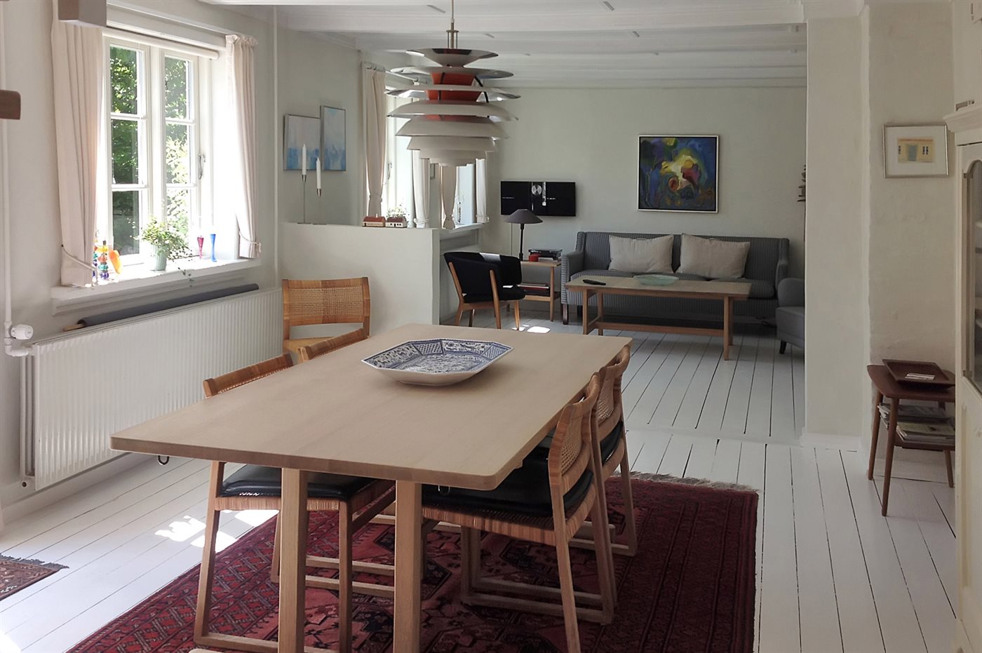 Ferienhaus 10-0307 in Skagen, Midtby - Bild 5