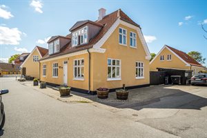 4 persoons vakantiehuis in Skagen