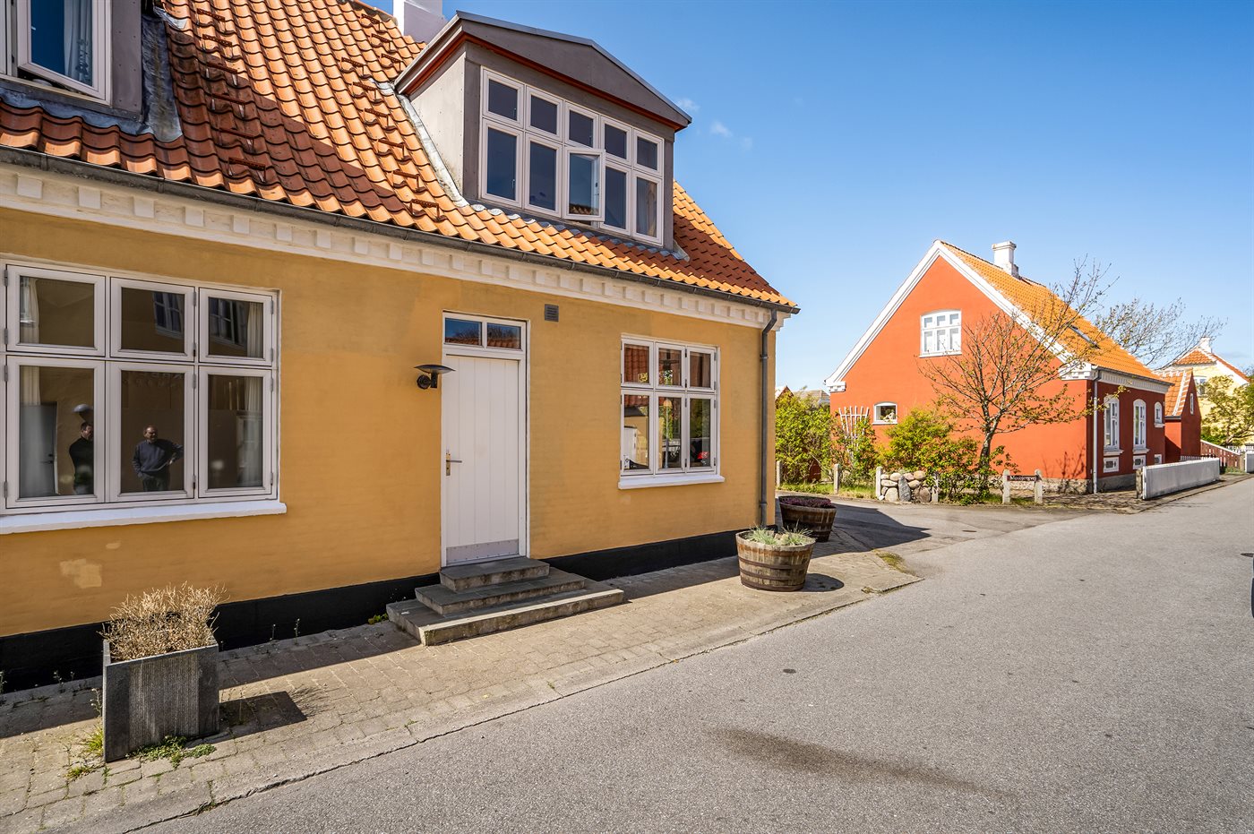 Ferienhaus 10-0310 in Skagen, Midtby - Bild 2