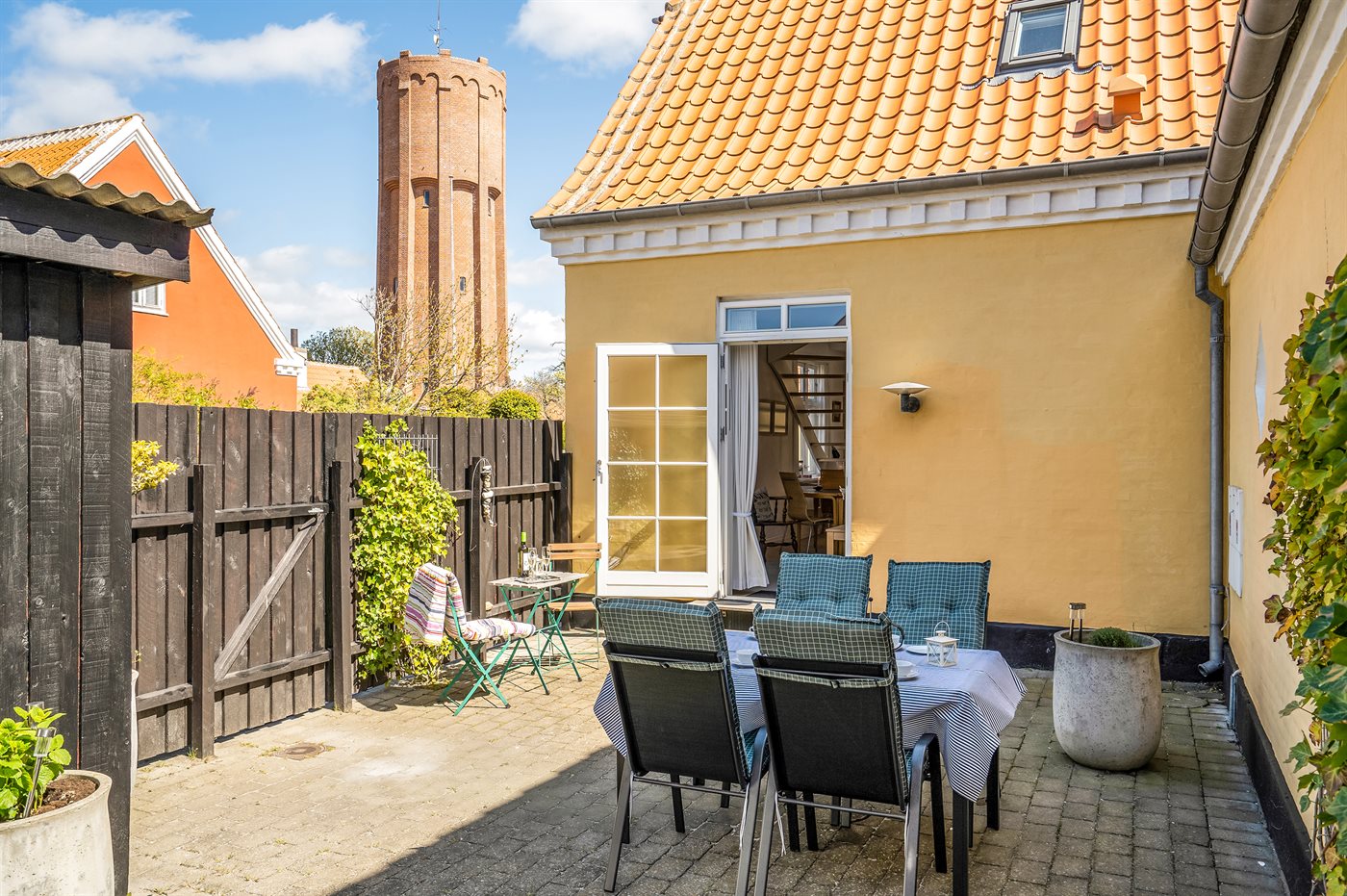 Ferienhaus 10-0310 in Skagen, Midtby - Bild 3