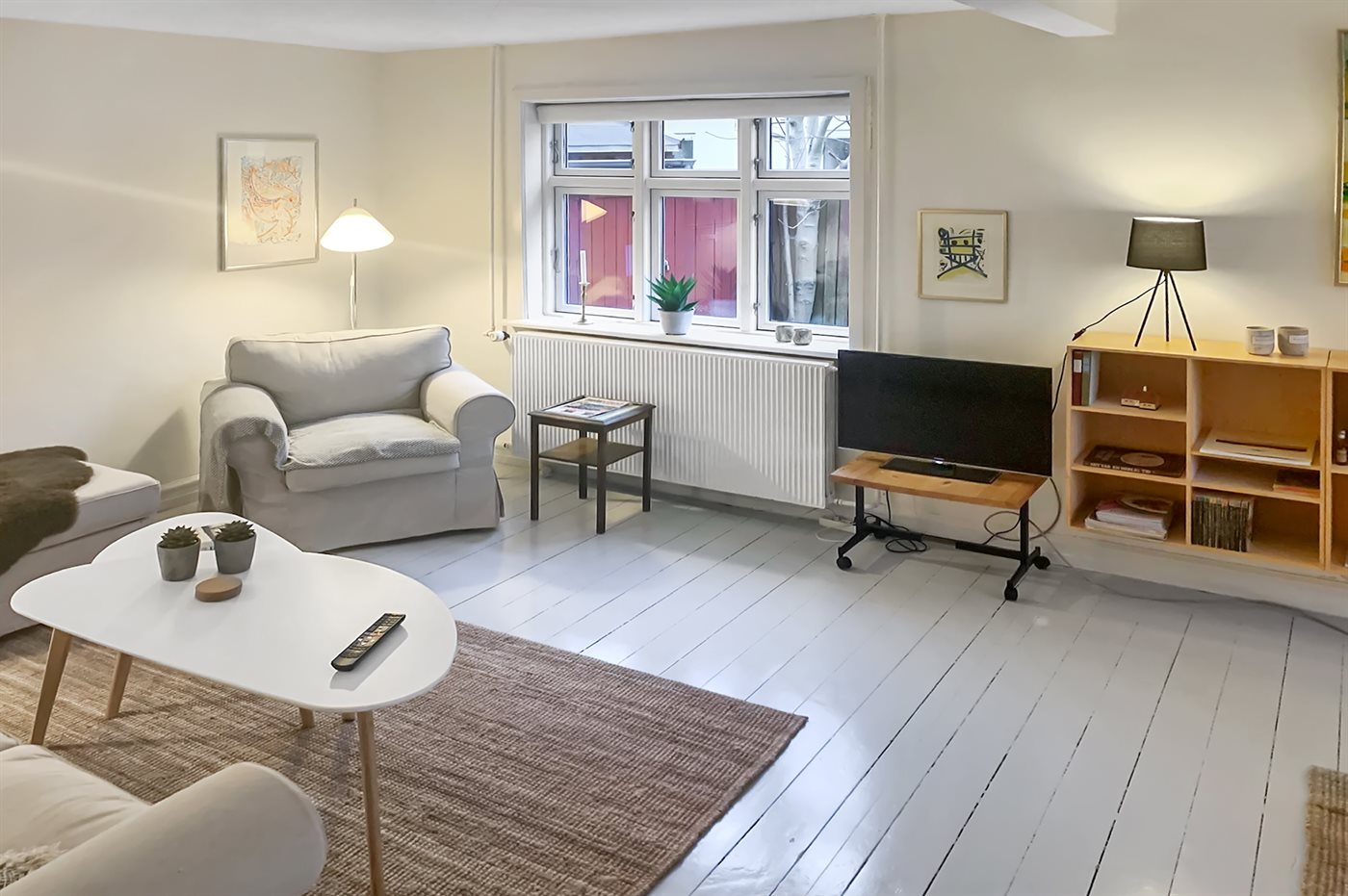 Ferienhaus 10-0312 in Skagen, Midtby - Bild 4