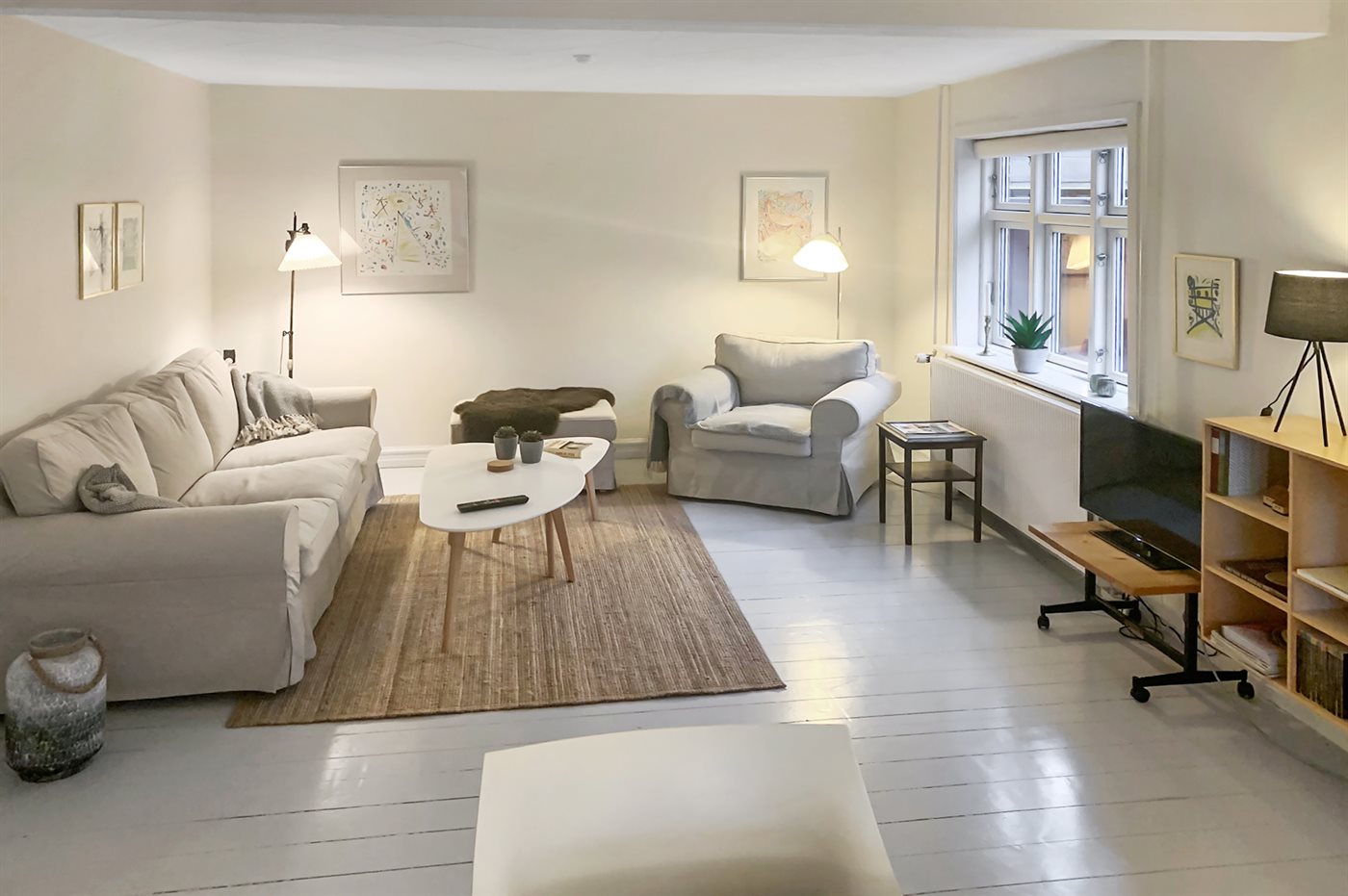 Ferienhaus 10-0312 in Skagen, Midtby - Bild 5