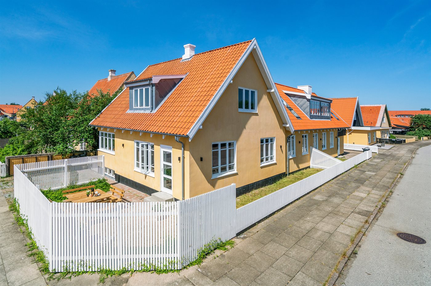 Ferienhaus 10-0315 in Skagen, Midtby - Bild 3