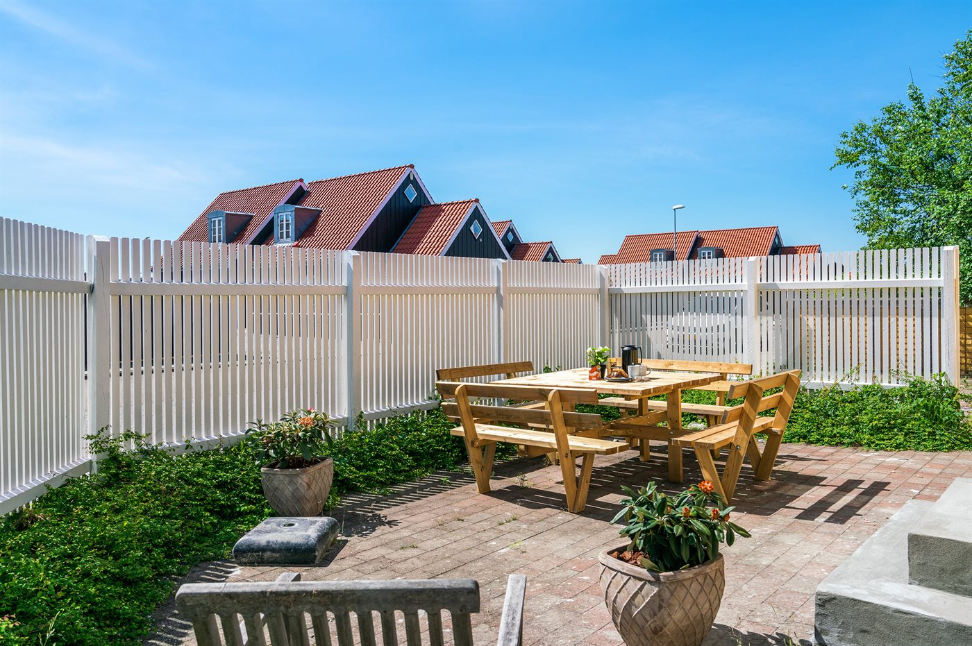 Ferienhaus 10-0315 in Skagen, Midtby - Bild 5