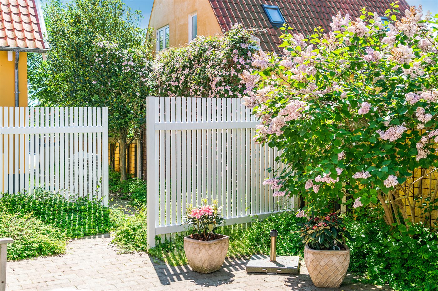 Ferienhaus 10-0316 in Skagen, Midtby - Bild 3