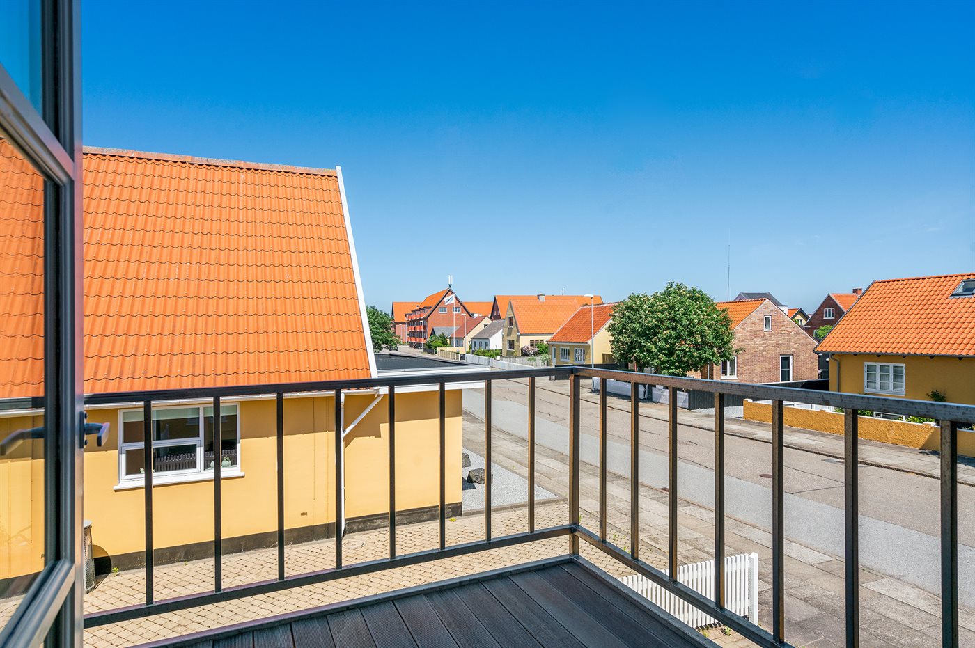 Ferienhaus 10-0316 in Skagen, Midtby - Bild 4