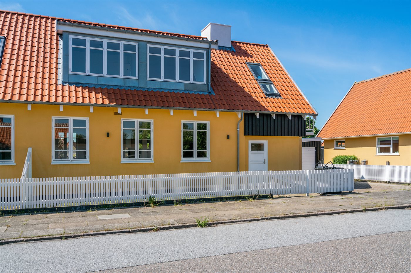 Ferienhaus 10-0316 in Skagen, Midtby - Bild 5