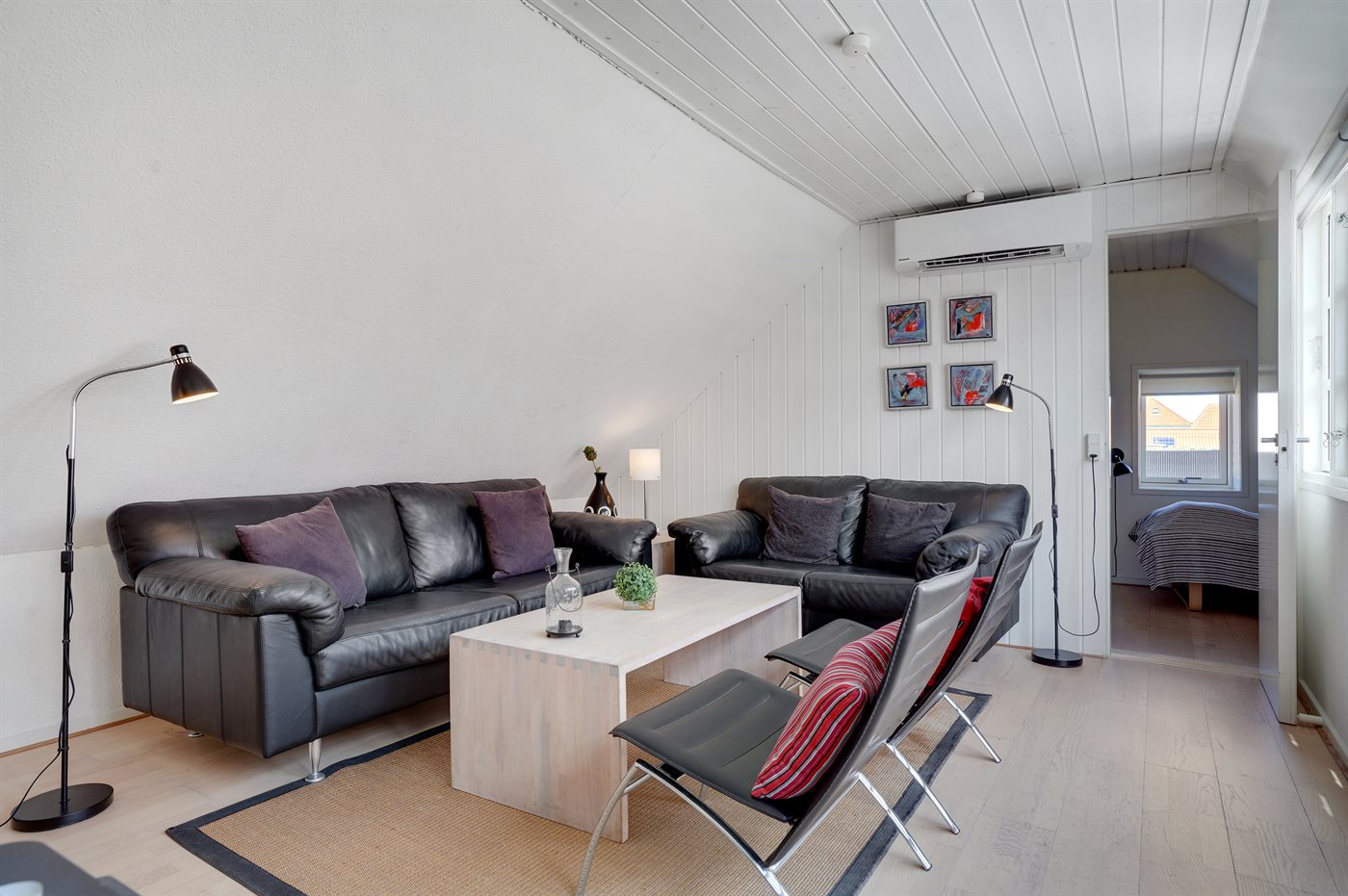 Ferienhaus 10-0323 in Skagen, Midtby - Bild 5