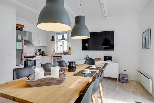 Feriebolig til 8 personer - Skagen, Centre10-0323