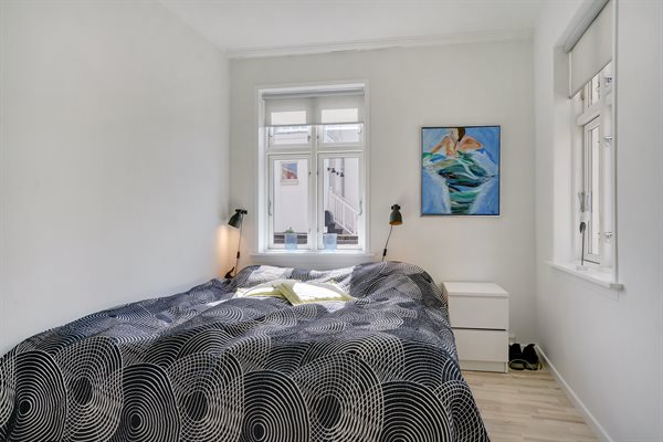 Feriebolig til 8 personer - Skagen, Centre10-0323