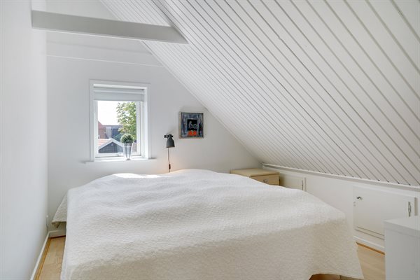 Feriebolig til 8 personer - Skagen, Centre10-0323