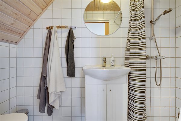 Feriebolig til 8 personer - Skagen, Centre10-0323