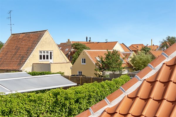 Feriebolig til 8 personer - Skagen, Centre10-0323
