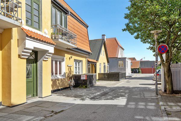 Feriebolig til 8 personer - Skagen, Centre10-0323