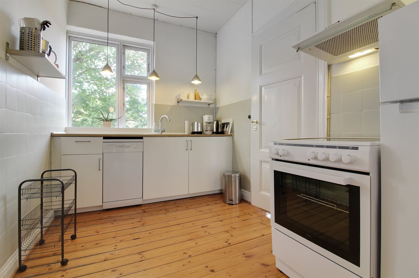 Ferienhaus 10-0326 in Skagen, Midtby - Bild 4