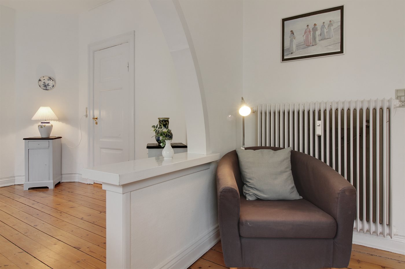 Ferienhaus 10-0326 in Skagen, Midtby - Bild 5