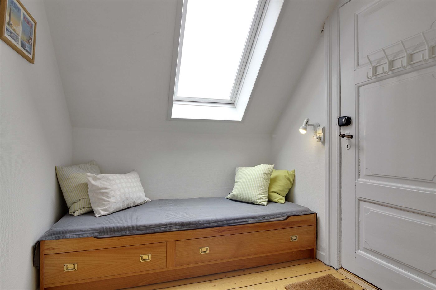 Ferienhaus 10-0327 in Skagen, Midtby - Bild 2