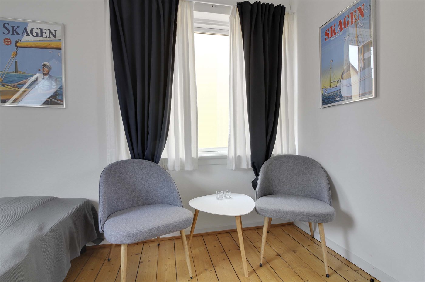 Ferienhaus 10-0327 in Skagen, Midtby - Bild 3