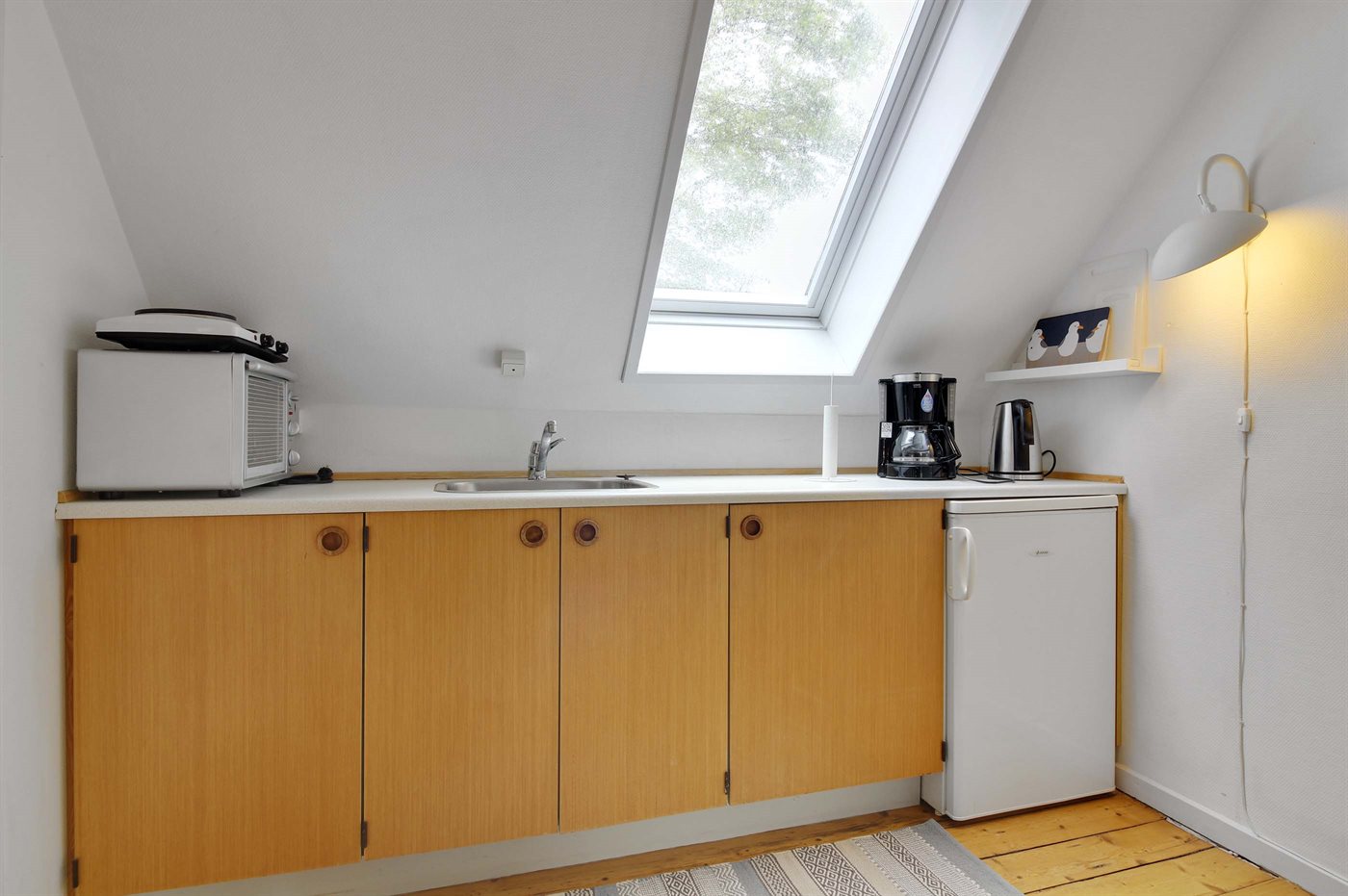 Ferienhaus 10-0327 in Skagen, Midtby - Bild 4